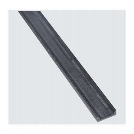 National Hardware 1/2x1-1/2 STL Channel N316-463