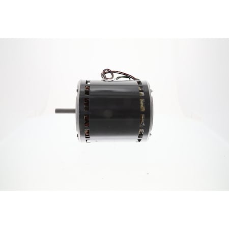 York 1HP 230V 1075RPM 3Spd 48 Motor S1-024-35601-000