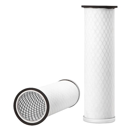 Fleetguard Engine Air Filter, Axial Seal AF4165