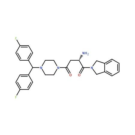 Ak Scientific 1G244 (5mg), CAS 847928-32-9 Y0432-5mg