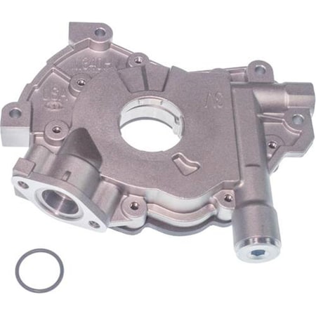 Melling M340HV Oil Pump Ford 4.6L-5.4L 2V-3V Mod Motors MELM340HV
