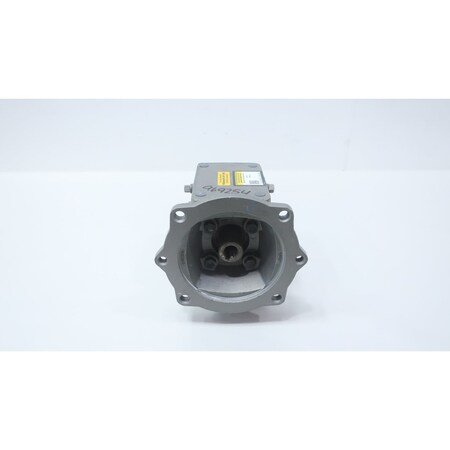 Boston Gear RIGHT ANGLE GEAR REDUCER 2.55HP 5:1 SBKCHF718-5KP-B5-HS1-P16