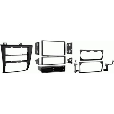 Metra Electronics NISSAN ALTIMA 2007-2013 DASH KIT 99-7423