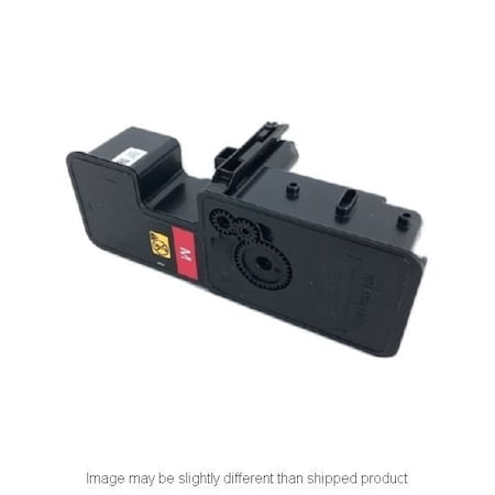 Kyocera Replacement 1T02R90US0, BLACK Compatible Toner, 2,600 page yield 1T02R90US0 TK5232K