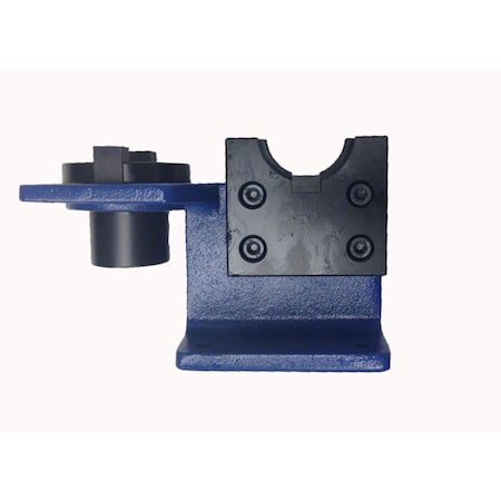 Vertex Vertex BT40 Horizontal/Vertical Tool Setting Stand 3900-4081