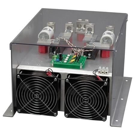 Omega ZERO-VOLTAGE-SWITCHING SCR19Z-H-48-125