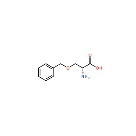 Ak Scientific O-Benzyl-D-serine (1g), CAS 10433-52-0 Z6737-1g
