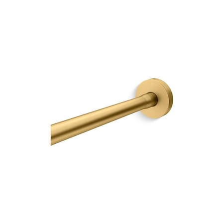 Kohler Elate Shower rod 33810-2MB