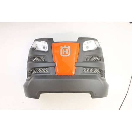 Husqvarna GRILLE ASM. 597247201