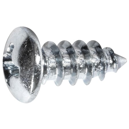 Auveco Chrysler Windshield & Rear Window Reveal Moulding Attaching Screw, 100PK 23597