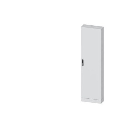 Siemens ALPHA 630 Floor-mounted cabinet 8GK1322-8KA22