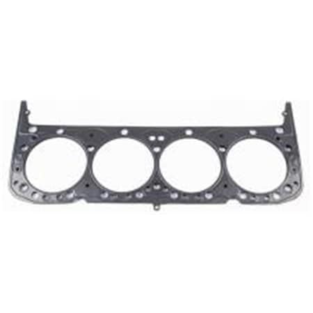 Cometic Gaskets C5248-045 4.165 MLS Head Gasket for Small Block Chevy - 0.045 in. Thickness CAGC5248-045