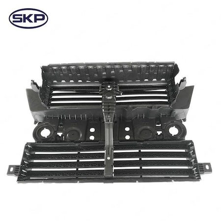 Skyward Automotive Products Radiator Shutter Assembly, SK601320