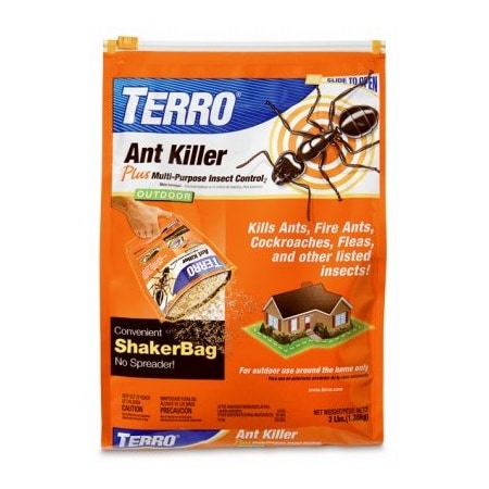 Woodstream 3LB Out Ant Killer Plus T901-6