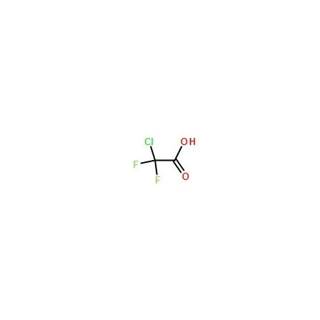 Ak Scientific Chlorodifluoroacetic acid (25g), CAS 76-04-0 S096-25g