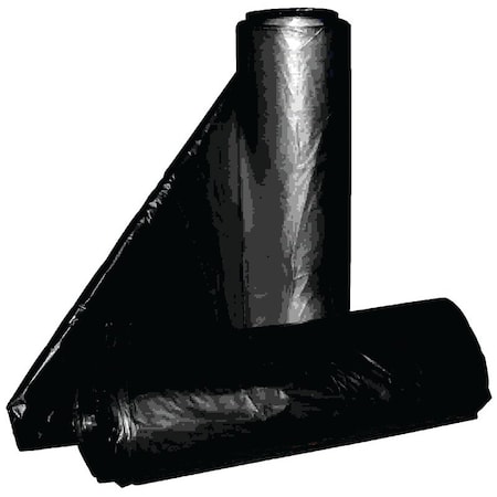Aluf Plastics Black Can Liner 1.5m 55g PG6-5851