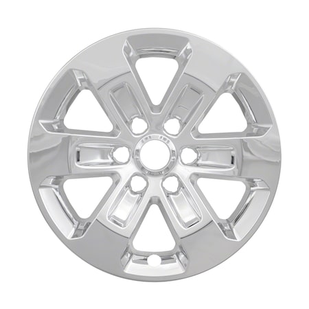 Coast2Coast WHEEL COVER, 4PK IWCIMP431X