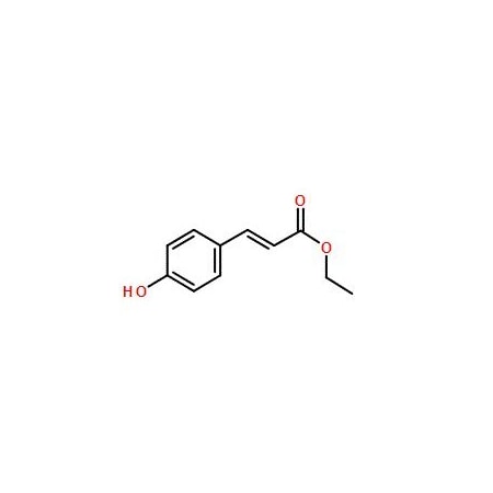 Ak Scientific Ethyl p-hydroxycinnamate (25g), CAS 7362-39-2 Z3714-25g
