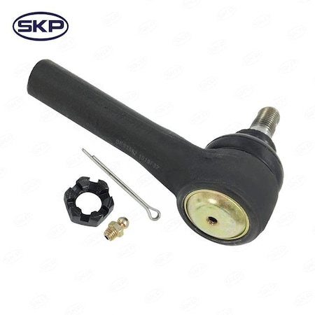 Skyward Automotive Products Steering Tie Rod End, SES3667