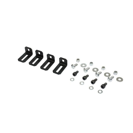Greenlee Compact Threader Mounting Kit, Steel MKTC