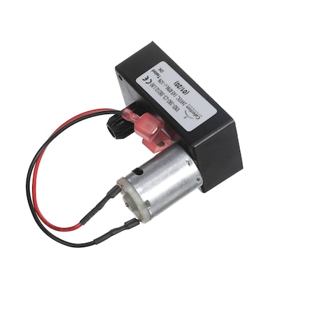 Cafection 24V 145 RPM INGREDIENT MOTOR 04MOT01