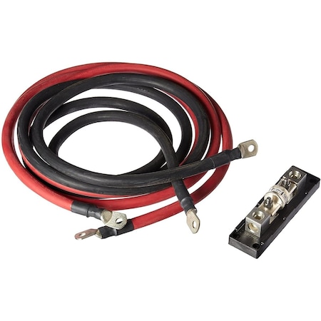 Distraccion 3500W Max 400A Inverter Install Inverter Kit DI2472544