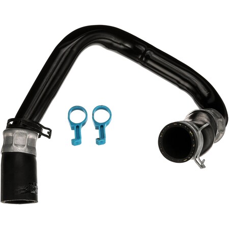 Gates Premium Molded Heater Hose Assembly HHA114