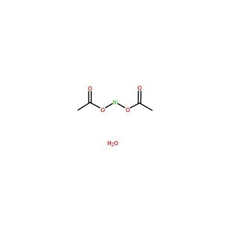 Ak Scientific Nickel(II) acetate hydrate (25g), CAS 6018-89-9 7211AF-25g