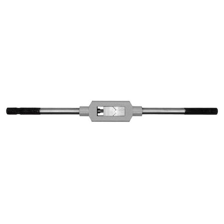 Hhip 5/16-1-1/8in Adjustable Tap & Reamer Wrench 3906-0235