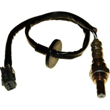 Walker 4-Wire Oxygen Sensor for 2011-2014 Ford Edge 250-24983