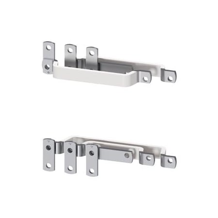 Siemens Bus Bar Set For Reversing 2 3Rt1-7 3RA1973-2A