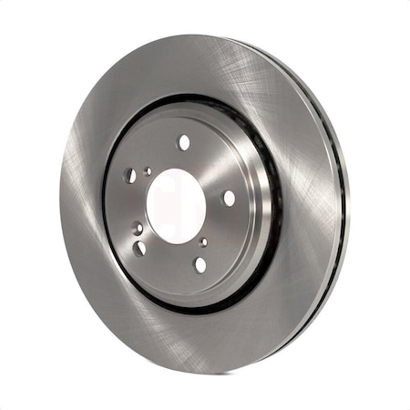 Top Quality Front Disc Brake Rotor For Honda Pilot Odyssey Acura MDX Ridgeline Passport 8-981053