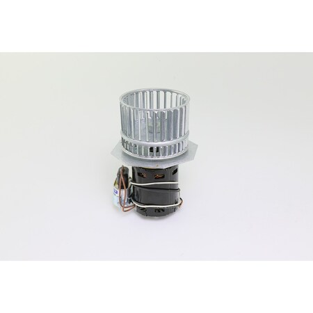 Reznor 115V VENTER MTR/WHL ASSY 125343