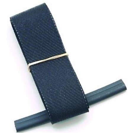 Whole-In-One 36 in. Awning Replacement Pull Strap - Black WH2137346