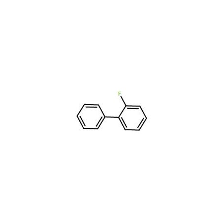 Ak Scientific 2-Fluorobiphenyl (5g), CAS 321-60-8 H214-5g