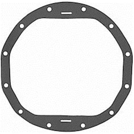 Fel-Pro RDS55029 Rear Axle Gasket Set F10-RDS55029