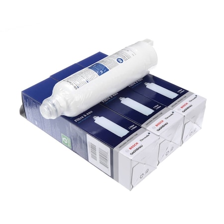 Bosch Ultraclaritypro_ Water Filter,  11050659