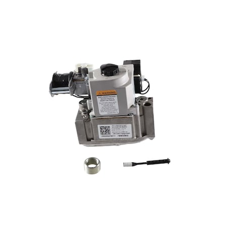 Resideo 1/2 in. 24V 2Stg DirctIgn GasVlv VR8205Q2795T