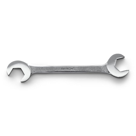 Wright Tool Open End Double Angle Wrench 15deg, 60d 1383