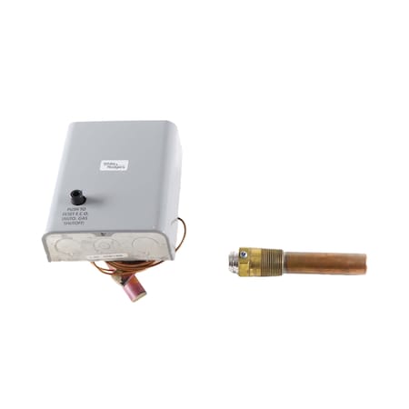 Lochinvar DUAL CONTROL 100109896