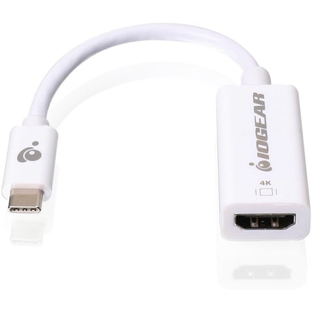 Iogear (GUC3CHD60) Connector Adapter GUC3CHD60