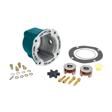 Dodge Industrial TIGEAR-2 MOTOR ADAPTER 40, 47/21 4047MTR21