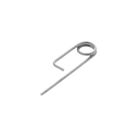 Jlg REPLACEMENT SPRING FOR FITTING 70006069