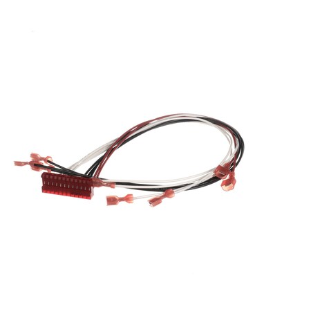 Henny Penny HARN-600C/C SSI GAS OUTPUT 68059