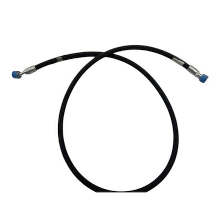John Deere HYDRAULIC HOSE, OEM AT334901