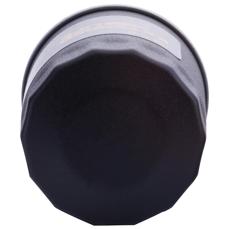 Premium Guard Engine Oil Filter, PG4612EX