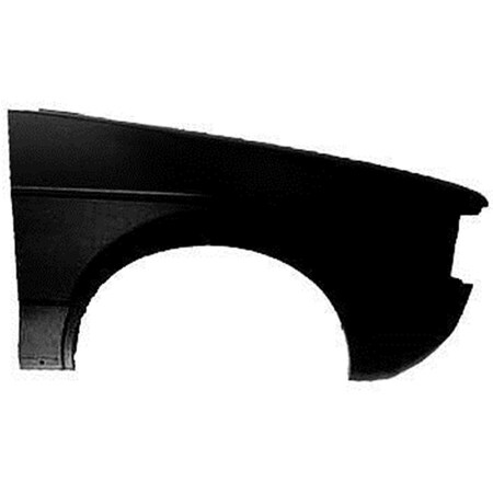 Geared2Golf Right Hand Fender for 1981-1984 Rabbit Exc Conv GE1846997