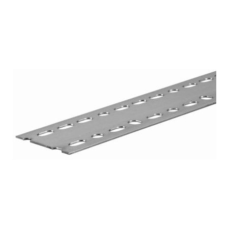 Steelworks 1-3/8X36 14Ga Slot Bar 11139