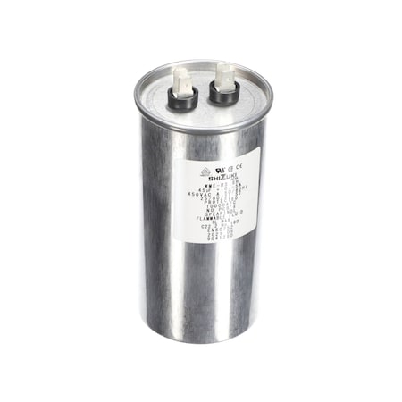 Sandenvendo Capacitor, Run, 450 Volt, 50/60HZ, 45uF 1265016