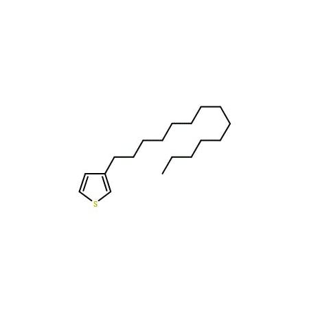 Ak Scientific 3-Tetradecylthiophene (25g), CAS 110851-66-6 X4158-25g